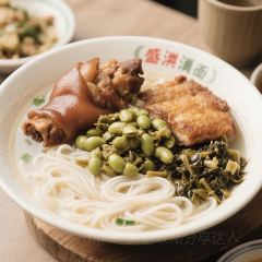 老潤興常州菜（鵬欣麗都店）張用戶圖片