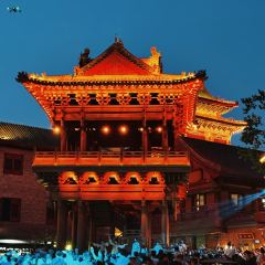 ZHENG XI WANG User Photo