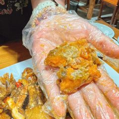 秦韵食府·精品海鲜·家常菜 User Photo