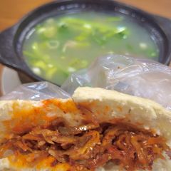 陆氏太后饼(富平店) User Photo