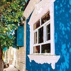 开克力瓦大盘鸡(伊犁街店) User Photo