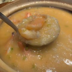 南马唐·鲜作闽南菜(烟台山店) User Photo