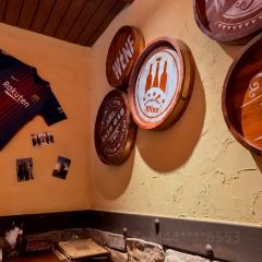 La Q tapa西班牙餐厅(融侨中心店) User Photo