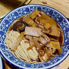 卧龙泉农庄 여행 사진