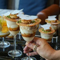 杭州良渚洲际酒店·大堂酒廊 User Photo