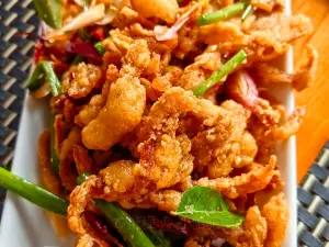 Xiang Yun Chinese Restaurant