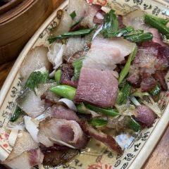 木桶鱼·正宗老字号(青城山店) User Photo
