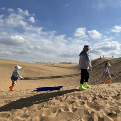 Wò Lǔ Duǒ 여행 사진