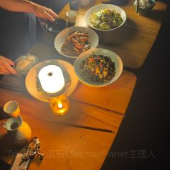 笋厂里生态餐厅 User Photo