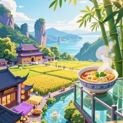 健跳小海鮮張用戶圖片