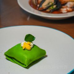 海南兴隆希尔顿逸林滨湖度假酒店·中餐厅 User Photo