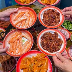 五筒老火锅(大鼎·城市广场A区店) User Photo