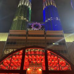 Oriental Kopi 华阳 @ Pavilion KL 여행 사진