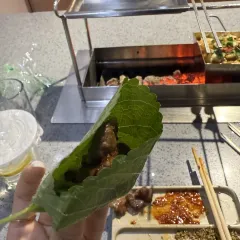 大朴家烤肉(公新店) User Photo