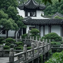 XIAO HANG JIA User Photo