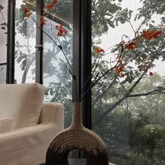 九里云溪野奢度假酒店(洛阳栾川店)·自助餐厅 User Photo