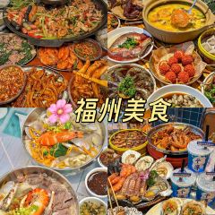 XIANG CHOU User Photo