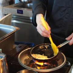 義烏香格里拉·食尚滙張用戶圖片