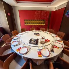 Qingmeiju (zhongxin) User Photo