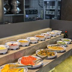 Wang Qing Shui User Photo