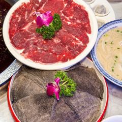 Wang Qing Shui User Photo