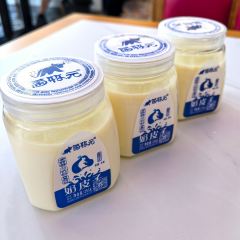 满穗儿·疆派传承菜 User Photo