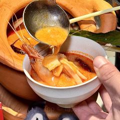 泰香米泰国餐厅(郑州大卫城店) User Photo