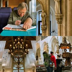 Otto Waffle Atelier Katelijnestraat User Photo