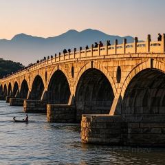 康庄满煎糕店 User Photo