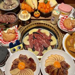 TORIRAN YAKINIKU User Photo