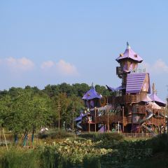 树蛙部落(仙女湖店)·餐厅 User Photo