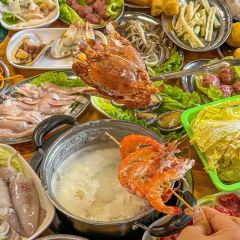 鲜粉之家(中山路店) User Photo