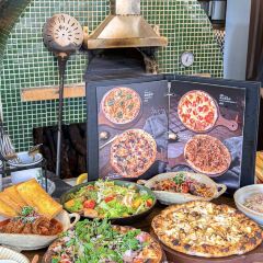 味在(简餐)(时代尚品店) User Photo