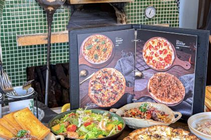 味在(简餐)(时代尚品店)