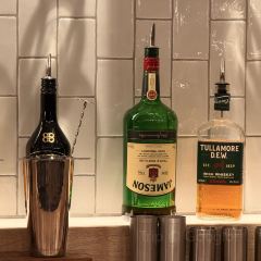 Elbow Lane Brew and Smoke House User Photo