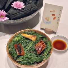 FONG SENSE User Photo