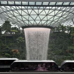 Oriental Kopi 華陽 @ Pavilion KL張用戶圖片