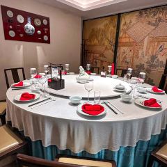 CHINSHOW porcelain feast User Photo