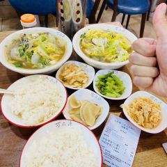 Wanzhongyuanpaigu Rice User Photo