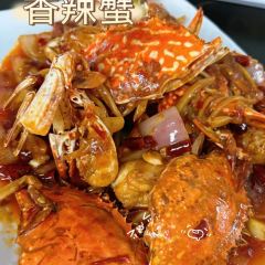 鲜粉之家(中山路店) User Photo