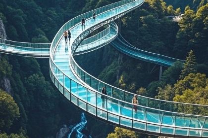 李坑·德馨居农家菜馆