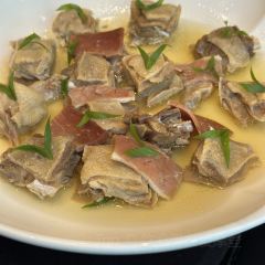 XIAN •RESTAURANT User Photo