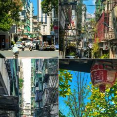 吴进平小食店 User Photo