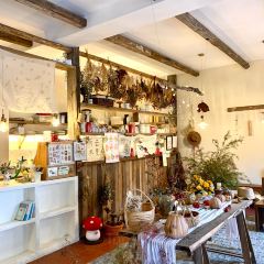 PURPLE MOUNTAIN GARDEN User Photo