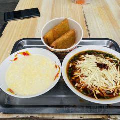 ZHI XIANG WANG SHI User Photo