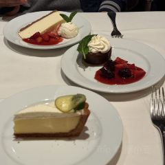 Gallagher’s Steakhouse NYC User Photo