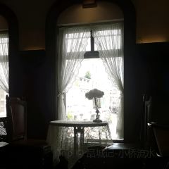 MEMORY OF QIONGZHOU·SHICHU User Photo