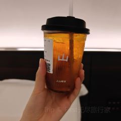 Shuipo Liangshan Bar User Photo