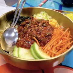 嗨云台火锅(仪州大道店) User Photo