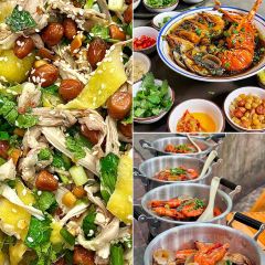 波哥私房菜(金沙湾店) User Photo